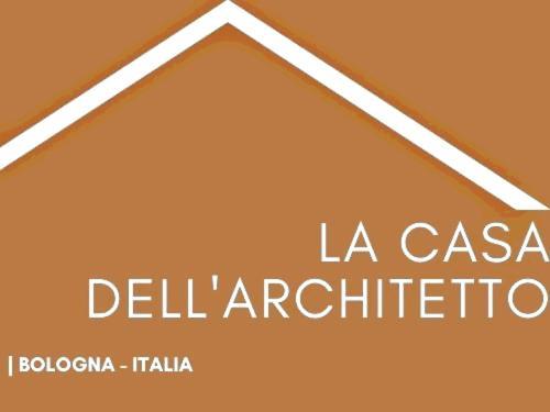 Casa Dell'Architetto Apartment Bologna Exterior photo
